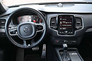 Volvo  R Design AWD*B&W*LUFT*360°*HUD*PANO*AHK*7SI