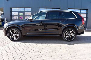 Volvo  R Design AWD*B&W*LUFT*360°*HUD*PANO*AHK*7SI