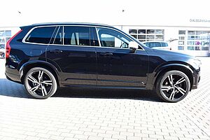 Volvo  R Design AWD*B&W*LUFT*360°*HUD*PANO*AHK*7SI