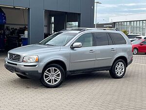 Volvo  D5 Diesel Summum AWD *NAVI*Schiebed. *AHK*