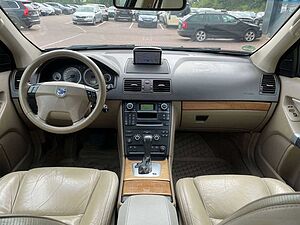 Volvo  D5 Diesel Summum AWD *NAVI*Schiebed. *AHK*