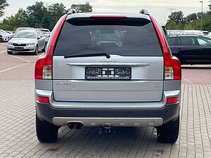 Volvo  D5 Diesel Summum AWD *NAVI*Schiebed. *AHK*