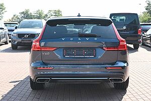 Volvo  T6 Inscription AWD PHEV H&K*PANO*RFK*AHK*