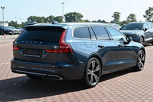 Volvo  T6 Inscription AWD PHEV H&K*PANO*RFK*AHK*