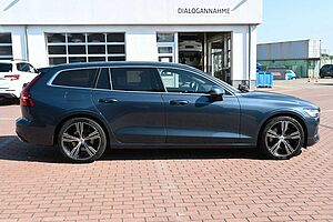 Volvo  T6 Inscription AWD PHEV H&K*PANO*RFK*AHK*