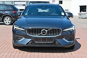 Volvo  T6 Inscription AWD PHEV H&K*PANO*RFK*AHK*