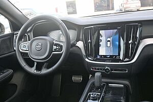 Volvo  Volvo V60 Recharge T8 AWD R-Design*PANO*360°*H/K