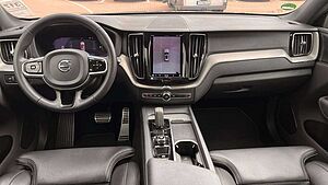 Volvo  T8AWD RC R Design MAPS MJ22*LUFT*PANO*360°