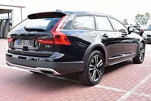 Volvo  D5 AWD Pro*STDHZG*PANO*RFK*