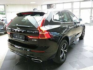 Volvo  *T8*R-Design*AWD*DAB*LED*NAVI*LUFT*AHK*