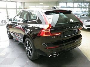 Volvo  *T8*R-Design*AWD*DAB*LED*NAVI*LUFT*AHK*