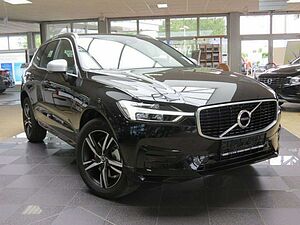 Volvo  *T8*R-Design*AWD*DAB*LED*NAVI*LUFT*AHK*