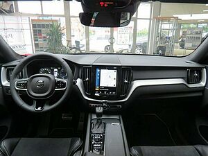 Volvo  *T8*R-Design*AWD*DAB*LED*NAVI*LUFT*AHK*