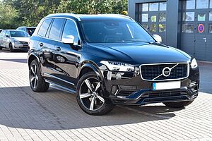 Volvo  R-Design T8 AWD *B&W*HU*Pano*STHZ*Mietkauf