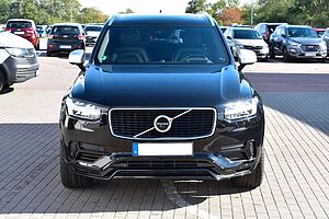 Volvo  R-Design T8 AWD *B&W*HU*Pano*STHZ*Mietkauf