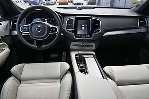 Volvo  T8 RDesign Recharge PHEV*360*LUFT*PANO*AHK*