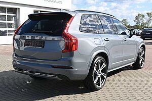 Volvo  T8 RDesign Recharge PHEV*360*LUFT*PANO*AHK*