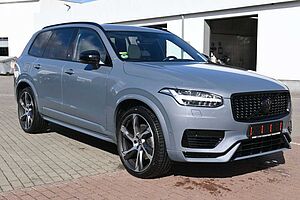 Volvo  R Design Recharge PHEV*360*LUFT*PANO*AHK*