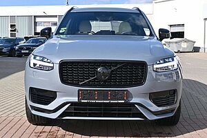 Volvo  R Design Recharge PHEV*360*LUFT*PANO*AHK*