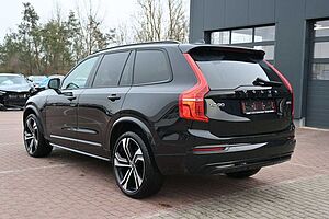 Volvo  Ultimate Dark AWD *B&W*HuD*ACC*22'*360°PANO