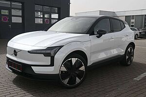 Volvo  Single Motor Extended Range Ultra