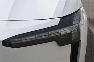 Volvo  Single Motor Extended Range Ultra