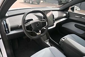 Volvo  Single Motor Extended Range Ultra