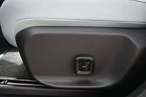 Volvo  Single Motor Extended Range Ultra