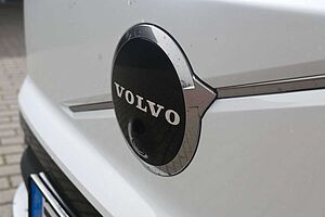 Volvo  Single Motor Extended Range Ultra