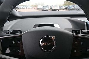Volvo  Single Motor Extended Range Ultra