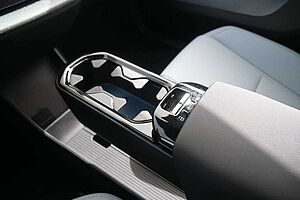 Volvo  Single Motor Extended Range Ultra