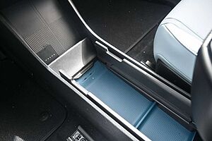 Volvo  Single Motor Extended Range Ultra