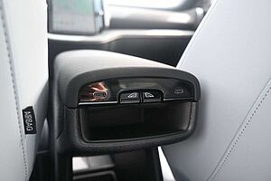 Volvo  Single Motor Extended Range Ultra