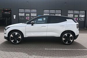 Volvo  Single Motor Extended Range Ultra