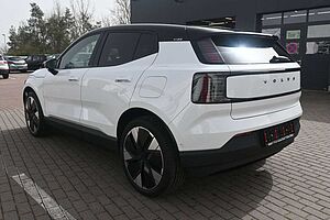 Volvo  Single Motor Extended Range Ultra
