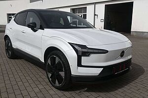 Volvo  Single Motor Extended Range Ultra