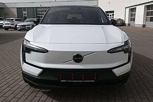 Volvo  Single Motor Extended Range Ultra