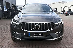 Volvo  T8 AWD Recharge Inscription*360°*STDHZG*ACC