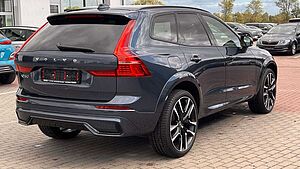 Volvo  T8AWD RC R Design MAPS MJ22*LUFT*PANO*360°