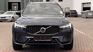 Volvo  T8AWD RC R Design MAPS MJ22*LUFT*PANO*360°