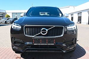 Volvo  R Design*D5*PDC*RFK*STHZ*7Si*H&K*MIetkauf