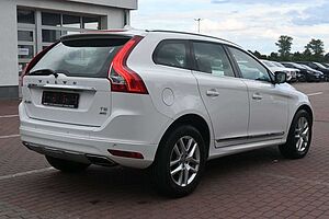 Volvo  T5 AWD Autom. Summum *FSHZG*RFK*XEN*LEDER*