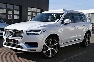 Volvo  Plus Bright T8 PHEV AWD*RFK*Pano*Voll LED*