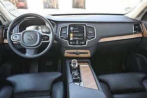 Volvo  Plus Bright T8 PHEV AWD*RFK*Pano*Voll LED*