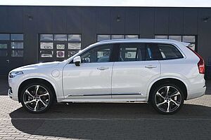 Volvo  Plus Bright T8 PHEV AWD*RFK*Pano*Voll LED*