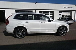 Volvo  Plus Bright T8 PHEV AWD*RFK*Pano*Voll LED*