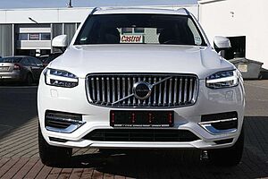 Volvo  Plus Bright T8 PHEV AWD*RFK*Pano*Voll LED*