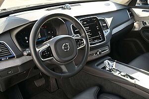 Volvo  Ultimate Bright AWD*LUFT*MASS*B&W*HUD*AHK*