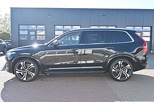 Volvo  Ultimate Bright AWD*LUFT*MASS*B&W*HUD*AHK*