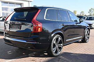 Volvo  Ultimate Bright AWD*LUFT*MASS*B&W*HUD*AHK*